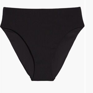 Robin Picone NEW Ava high waist  bikini bottoms